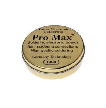 روغن لحیم آلمانی 50 گرمی  Pro Max