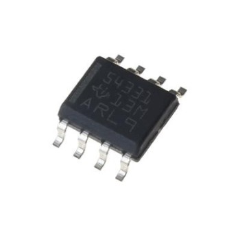 TPS54331DR