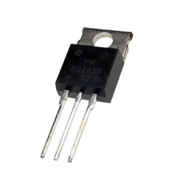BD242B