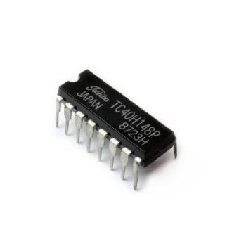 آی سی TC40H148P انکودر/مالتی پلکسر DIP-16