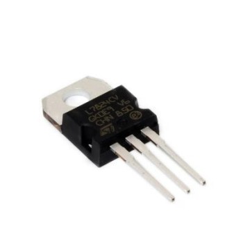 رگولاتور 7824 پکیج TO-220
