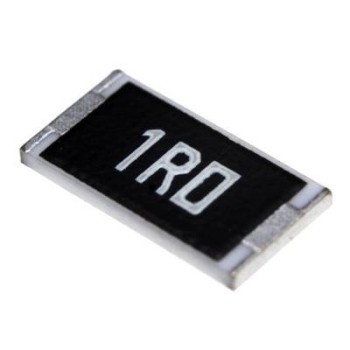 مقاومت 1 اهم 5 درصد 1 وات 2512 smd