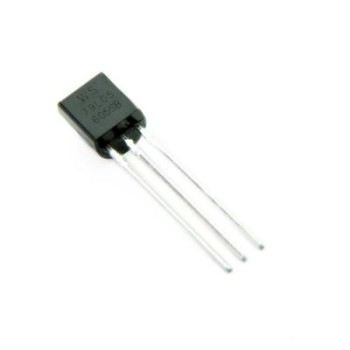 رگولاتور 7905 پکیج TO-92