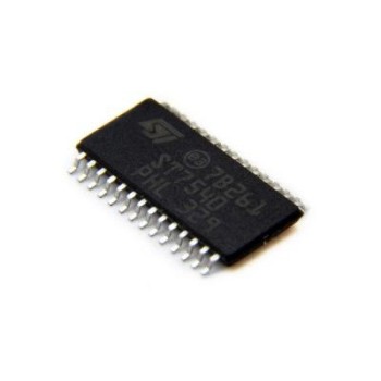 ST7540