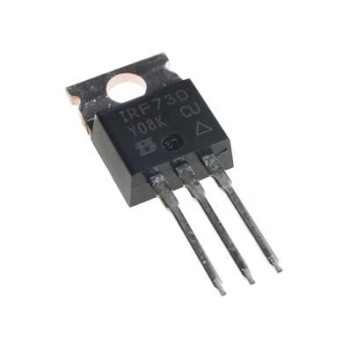 IRF730PBF