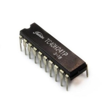 آی سی بافر و لاین درایور TC40H241P توشیبا