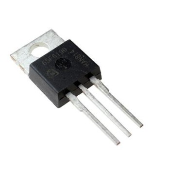 IPP65R190CFD