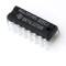 آی سی SN74LS258N مالتی پلکسر 4 بیت DIP-16