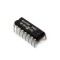 آی سی SN74AS174N فیلیپ فلاپ Texas Instruments