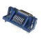 14 PIN CENTRONIC PCB RIGHT ANGLE FEMALE