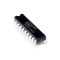 آی سی MSM74HC354 مالتی پلکسر 8 به 1 DIP-20