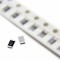 مقاومت 82 کیلو اهم 1206 smd