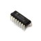 آی سی SN74LS171N فیلیپ فلاپ Texas Instruments