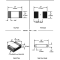 خازن 10 پیکو فاراد 0805 50 ولت SMD