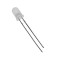 ال ای دی 5 میلی متر دور رنگ قرمز و آبی