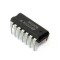 آی سی M53238P 7438 NAND Buffer DIP-14