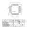PIC32MX795F512H-80I/PT