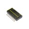 دیپ سوئیچ 8 تایی SMD