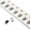 مقاومت 100 اهم 1206 smd
