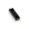 آی سی فیلیپ فلاپ HD74S175P هیتاچی DIP-16