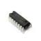 آی سی HD74LS48P دیکودر درایور DIP-16