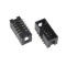 باکس هدر 2*5 صاف SMD
