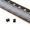 دیود شاتکی RB481K ROHM SOT-343
