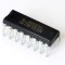 آی سی SN74F153N مالتی پلکسر Dual 1 to 4 DIP-16