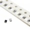 مقاومت 3.9 کیلو اهم 1% 0805 SMD Non-Brand