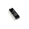 آی سی مالتی پلکسر MC14539BCP DIP-16