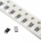 مقاومت 560 کیلو اهم 1206 smd