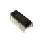 آی سی SN74ALS253N مالتی پلکسر DIP-16