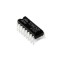 آی سی TC74HC253P مالتی پلکسر توشیبا DIP-16