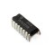 آی سی SN74LS298N مالتی پلکسر 4 بیت DIP-16