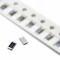 مقاومت 390 اهم 1206 smd