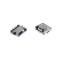 کانکتور میکرو USB مادگی