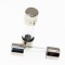 فیوز شیشه ای 1 آمپر 250 ولت سایز 5x20mm
