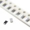 مقاومت 1 مگا اهم 1206 smd