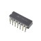 آی سی گیت منطقی T7410D1C، 3 ورودی NAND