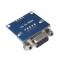 ماژول مبدل TTL به RS232