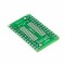 برد تبدیل SMD به DIP 28 پین