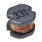 سلف 330 میکرو هانری SMD 7*7*5