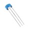فیلتر EMI 6 آمپر خازن 22NF پکیج Radial-3
