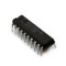 آی سی رم استاتیک MB81C68A-25 16 کیلوبیت 25ns