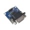 ماژول مبدل TTL به RS232