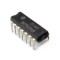 آی سی SN75109AN بافر و لاین درایور DIP-14
