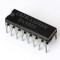 آی سی SN74LS109A فیلیپ فلاپ JK دوگانه DIP-16