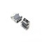 کانکتور مادگی Mini USB روبردی Type B