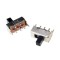 کلید کشویی دو حالته 3 پین SPDT روی برد PCB
