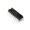 آی سی بافر UPB74LS368C DIP-16 NEC